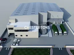 WAREHOUSE FOR SALE | MAR 2026 | NEAR JAFZA