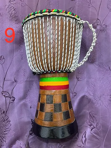 طبل جمبي Jumby drum delivery av