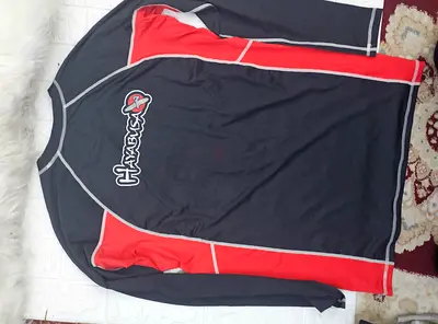 Original Hayabusa Boxing Sports T-Shirt تيشرت رياضة براند اصلي