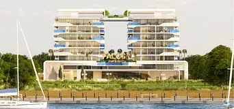 INVEST IN WATER FRONT || DUBAI ISLAND EXPERT