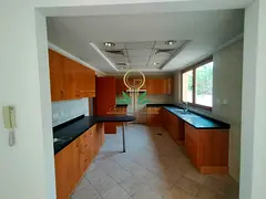 ELEGANT 4 BED VILLA | MAIDS ROOM | SHARED POOL