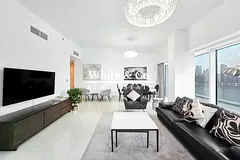 1870 Sqft | Vacant | + Maids | Furnished