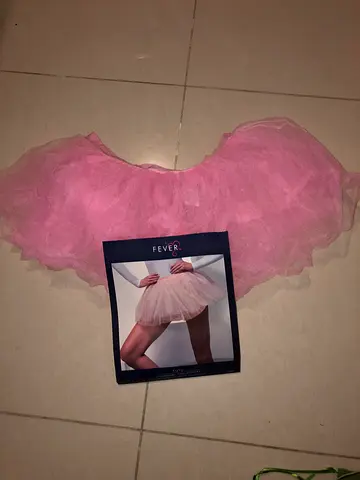 Pink TUTU