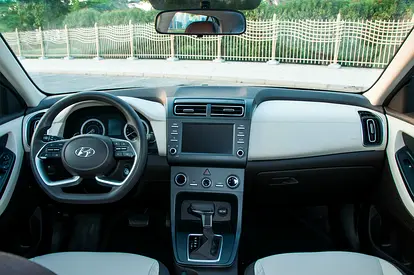 صورة مصغرة 17 لـ 2022 Hyundai CRETA