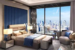 Branded Residence | Luxury Living | Burj