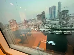 Fully Furnished | Canal View | Ready to Move