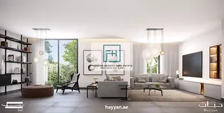 ✨ Hayyan – Alma Community | Five-Bedroom Villa | Special Discount Available – Limited Time Onl