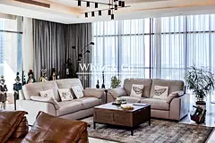 4 Bed | One of Dubai’s Largest Terraces