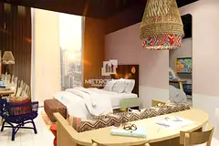 High Floor | Vacant | Post Handover Payment Plan