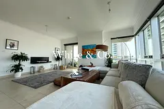 Golf Views | Fully Furnished | Vacant Now