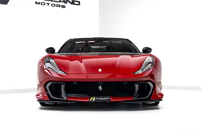 2024 Ferrari 812 photo 5