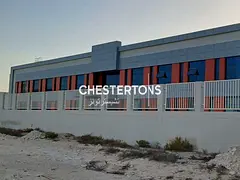 WAREHOUSE FOR SALE I PRIME LOCATION I JAFZA NORTH