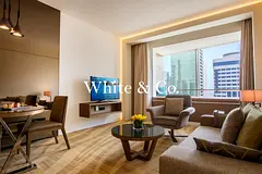 Serviced | Bills Included | Furnished