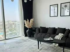 Middle Floor | Fully Furnished | Corner Unit