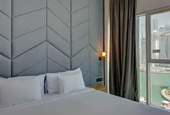 Bills Included | Fully Furnished | Prime Location