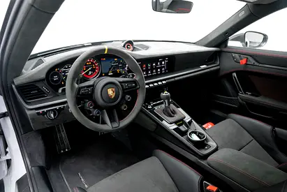 2024 Porsche 911 缩略图 5