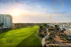 2 Bedroom with Golf course view | 80/20 PP