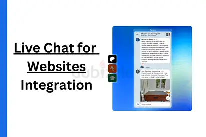 Boost Your Website Engagement with Live Chat!