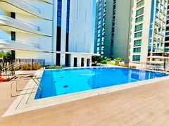 Spacious 1BR Luxury Apartment |▪︎| Elegant Layouts |▪︎| Fully Fitted Kitchen Appliances