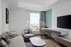 Hotel Apartment | Bills Inc. | Luxury Living