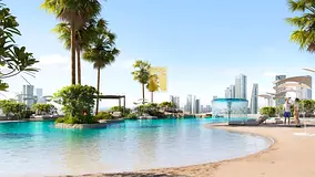 Flexible Payment Plan | High ROI | World-Class Amenities