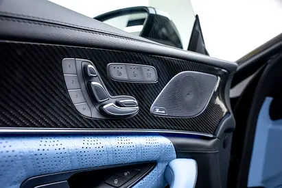 2024 Mercedes-BENZ AMG 缩略图 11