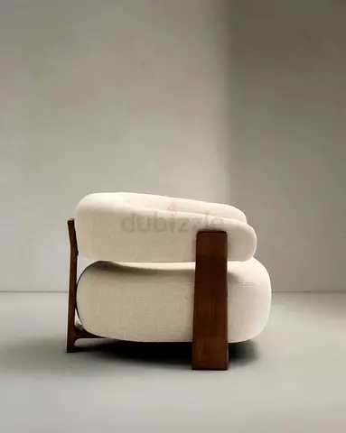 Stylish Modern Armchair for Your Living Space