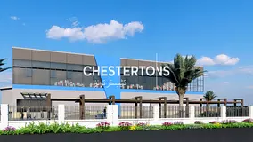 UPCOMING NEW WAREHOUSE I COMPLETION Q1 2026