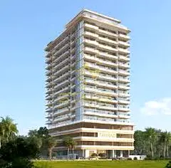 Spacious Layout | Fully Furnished | Smart Home Features