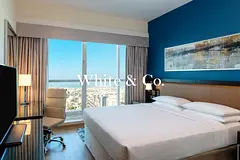 Downtown | Serviced | Bills Included