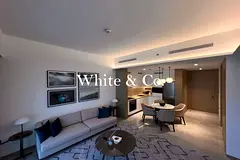 High Floor | Sea View | Vacant Now