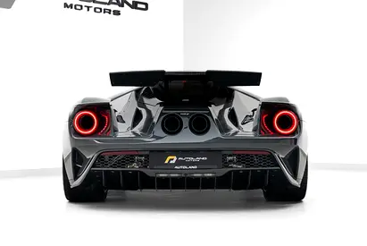 صورة 5 لـ 2021 FORD GT