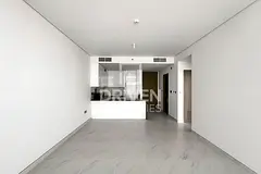 Podium Floor | Burj khalifa and Lagoon Views