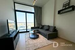 Bright | Furnished | Open Layout | Community View