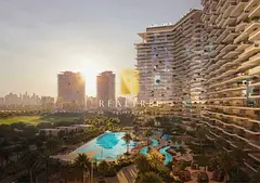 New Launch | Smart Investment | Flexible Plan | Direct from DAMAC
