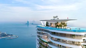 Panoramic View | Sophisticated Living | Modern Apt