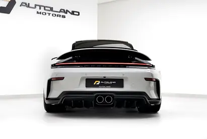 صورة 5 لـ 2025 Porsche 911