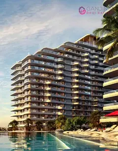 Near to Wynn | Branded and Sea View Apartments