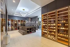 One of a Kind | Luxury Villa | Basement