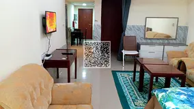 HOT OFFER: STUDIO AVAILABLE FOR RENT IN HORIZON TOWERS