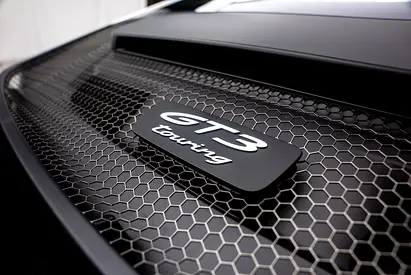 صورة 10 لـ 2025 Porsche 911