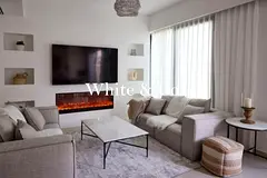 New Listing| Vacant on Transfer |Furnished