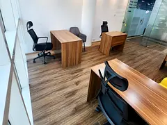 Ejari with Virtual Office | Unlimited Checks | Premium Business Address | Fully Equipped Meeting Roo