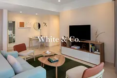 DIFC | Luxury Living | Fully Serviced