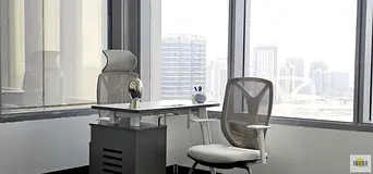 Rent an Office with Ejari in Dubai | Fully Furnished &amp; Flexible Terms