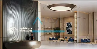 Elegant 1 Bedroom | Skyhills Binghatti | Exceptional Amenities &amp; Great Investment
