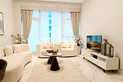 Fully Furnished | Spacious Unit | VOT