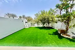 Park-Facing | Near Malibu Bay | Green View