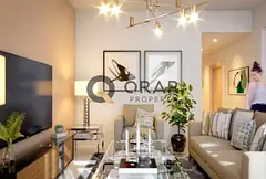 Elegant 4Bedroom Villa for Sale in Reportage Villa
