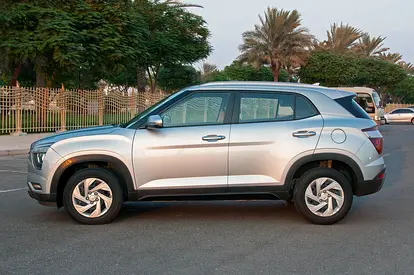 2022 Hyundai CRETA photo 6